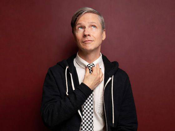 John Cameron Mitchell